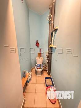 2-к квартира, вторичка, 69м2, 5/16 этаж