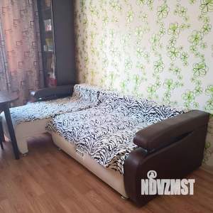 1-к квартира, вторичка, 42м2, 1/10 этаж