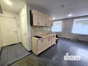 1-к квартира, вторичка, 31м2, 1/5 этаж