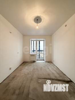 1-к квартира, вторичка, 45м2, 10/12 этаж