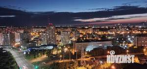 3-к квартира, вторичка, 85м2, 17/17 этаж