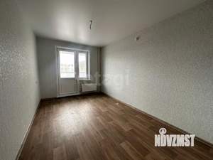 4-к квартира, вторичка, 88м2, 1/17 этаж