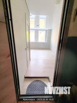 Студия квартира, вторичка, 35м2, 2/2 этаж