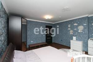 2-к квартира, вторичка, 70м2, 13/23 этаж
