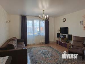 3-к квартира, вторичка, 71м2, 7/10 этаж