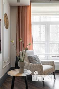 4-к квартира, вторичка, 115м2, 2/17 этаж