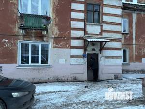 3-к квартира, вторичка, 82м2, 1/2 этаж