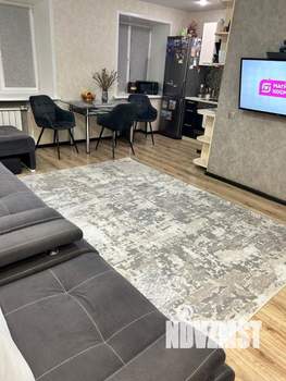 1-к квартира, вторичка, 31м2, 1/5 этаж