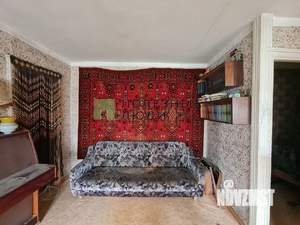 2-к квартира, вторичка, 44м2, 3/5 этаж