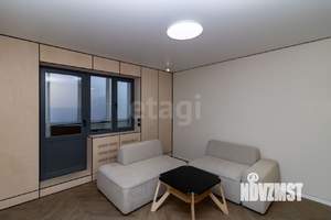 3-к квартира, вторичка, 67м2, 2/10 этаж