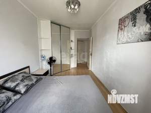 3-к квартира, вторичка, 61м2, 5/9 этаж