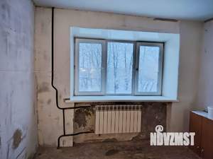 Студия квартира, вторичка, 19м2, 2/5 этаж