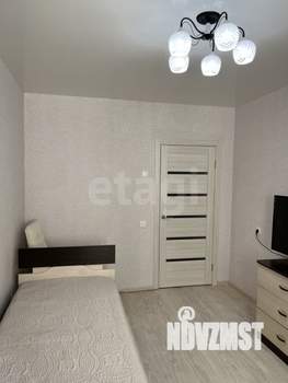 2-к квартира, вторичка, 48м2, 10/10 этаж