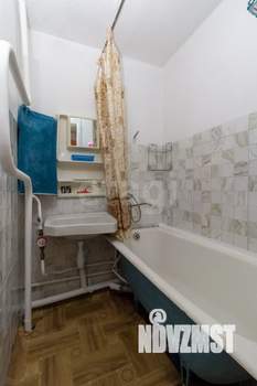 1-к квартира, вторичка, 39м2, 9/9 этаж