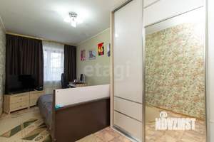 2-к квартира, вторичка, 44м2, 3/5 этаж