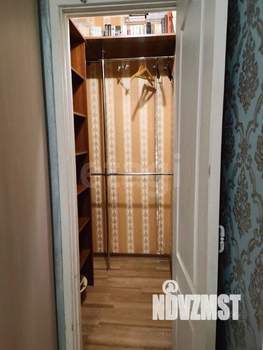 1-к квартира, вторичка, 41м2, 2/10 этаж