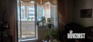 2-к квартира, вторичка, 57м2, 6/10 этаж