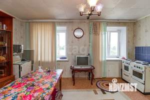 4-к квартира, вторичка, 124м2, 5/6 этаж