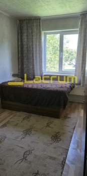 Студия квартира, вторичка, 12м2, 2/9 этаж