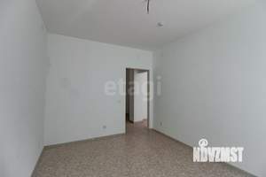 2-к квартира, вторичка, 41м2, 9/19 этаж