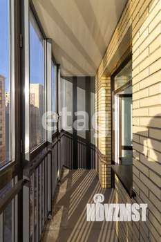 4-к квартира, вторичка, 108м2, 8/13 этаж