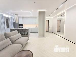 3-к квартира, вторичка, 95м2, 4/7 этаж