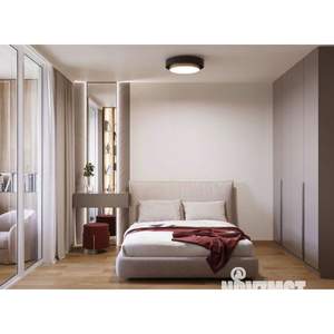 3-к квартира, вторичка, 79м2, 2/24 этаж