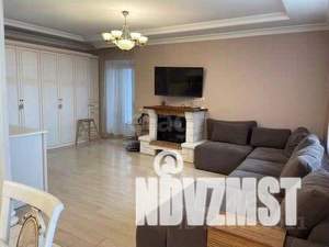 3-к квартира, вторичка, 79м2, 7/10 этаж