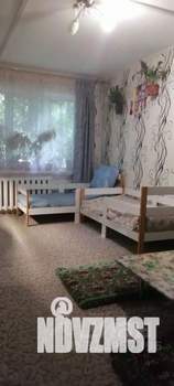 2-к квартира, вторичка, 48м2, 1/5 этаж