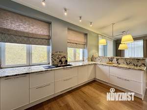 3-к квартира, вторичка, 159м2, 7/7 этаж