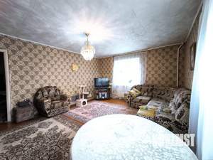 4-к квартира, вторичка, 80м2, 2/5 этаж