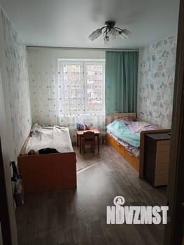 3-к квартира, вторичка, 70м2, 2/16 этаж