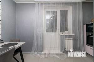 2-к квартира, вторичка, 71м2, 9/10 этаж