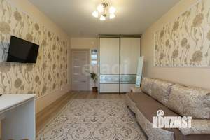 3-к квартира, вторичка, 91м2, 9/25 этаж