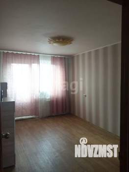 3-к квартира, вторичка, 64м2, 5/5 этаж