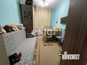 3-к квартира, вторичка, 60м2, 2/6 этаж