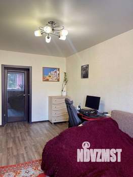 2-к квартира, вторичка, 44м2, 3/5 этаж