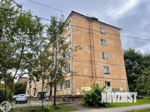 5-к квартира, вторичка, 93м2, 5/5 этаж