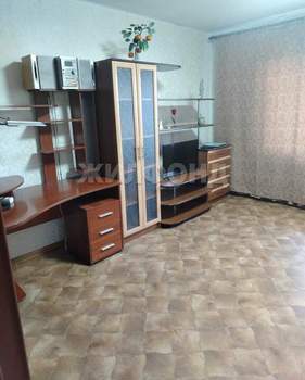 2-к квартира, вторичка, 53м2, 1/9 этаж
