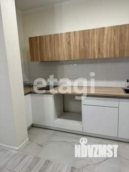 2-к квартира, вторичка, 58м2, 18/25 этаж