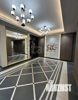 2-к квартира, вторичка, 54м2, 4/16 этаж