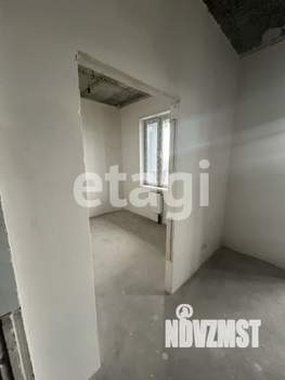 1-к квартира, вторичка, 34м2, 2/9 этаж
