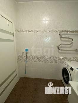 2-к квартира, вторичка, 48м2, 4/17 этаж