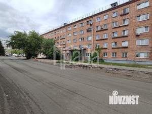 1-к квартира, вторичка, 24м2, 2/5 этаж