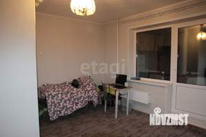 1-к квартира, вторичка, 30м2, 5/9 этаж
