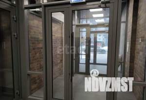 1-к квартира, вторичка, 31м2, 2/19 этаж