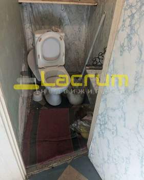 2-к квартира, вторичка, 47м2, 5/5 этаж