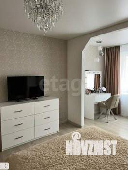 3-к квартира, вторичка, 99м2, 2/10 этаж