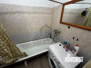 3-к квартира, вторичка, 69м2, 1/14 этаж