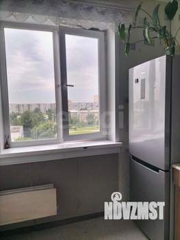 4-к квартира, вторичка, 83м2, 8/9 этаж